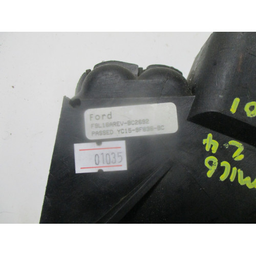 Ford Transit MK6 Gaz Pedalı YC159F836BC 