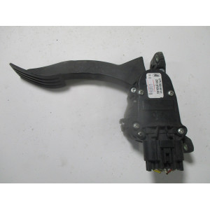 Ford Fiesta Fusıon Gaz Pedalı 2S619F836BA