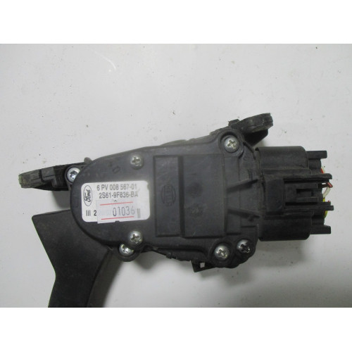 Ford Fiesta Fusıon Gaz Pedalı 2S619F836BA