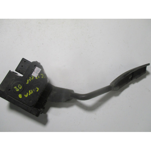 Opel Corsa D Gaz Pedalı 55702021 