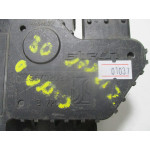 Opel Corsa D Gaz Pedalı 55702021 