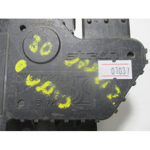 Opel Corsa D Gaz Pedalı 55702021 