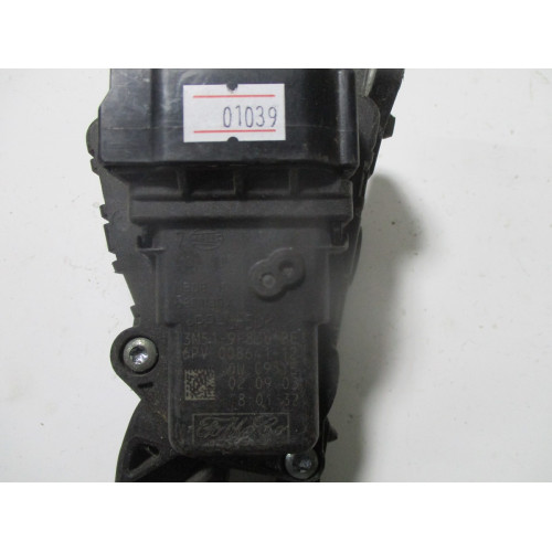 Ford Focus C-MAX Gaz Pedalı 3M519F836BE 6PV00864112 