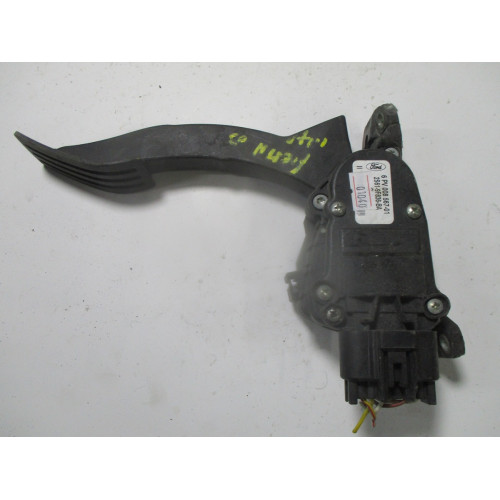 Ford Fiesta Fusıon Gaz Pedalı 2S619F836BA
