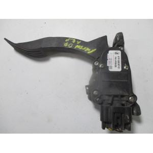 Ford Fiesta Fusıon Gaz Pedalı 2S619F836BA