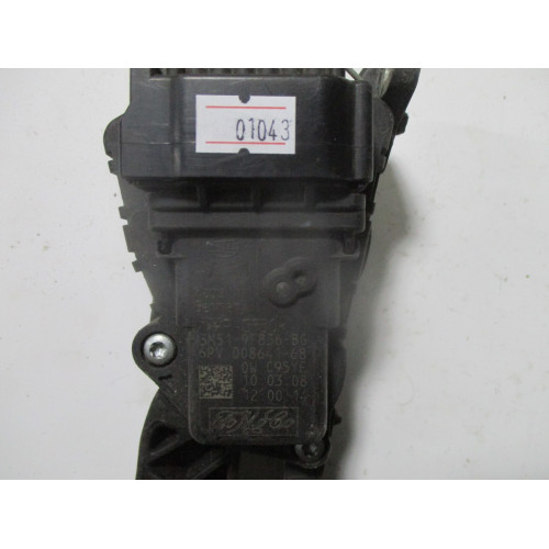 Ford C-MAX Gaz Pedalı 6PV00864168