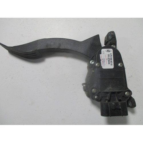 Ford Fiesta Fusıon Gaz Pedalı 2S619F836BA