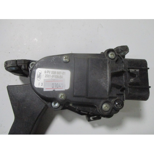 Ford Fiesta Fusıon Gaz Pedalı 2S619F836BA