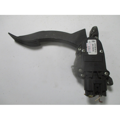 Ford Fiesta Fusıon Gaz Pedalı 2S619F836BA