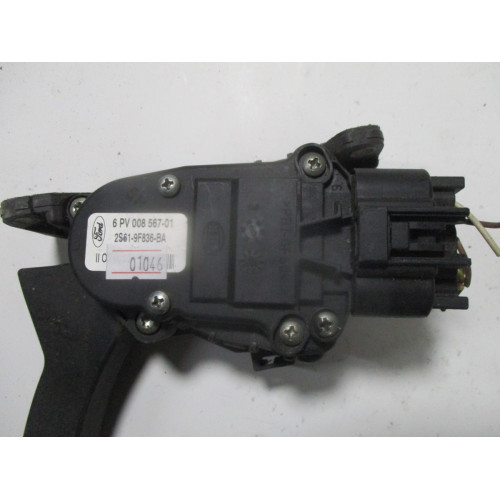 Ford Fiesta Fusıon Gaz Pedalı 2S619F836BA