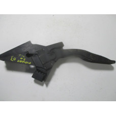 Ford Mondeo MK3 TDCI Gaz Pedalı 2S719F836CA