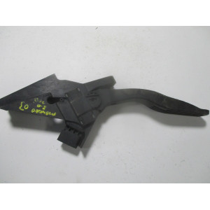 Ford Mondeo MK3 TDCI Gaz Pedalı 2S719F836CA