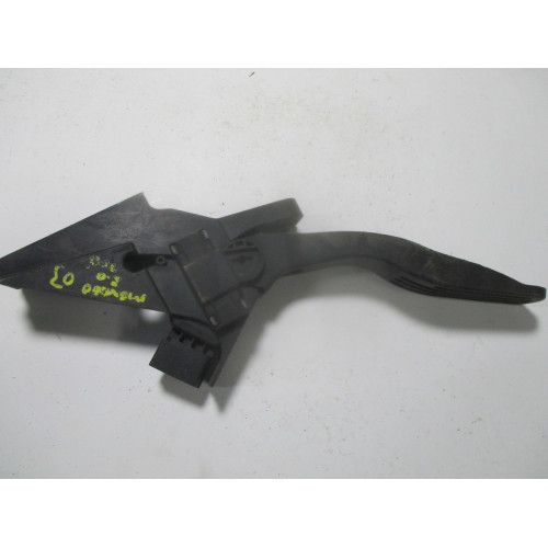 Ford Mondeo MK3 TDCI Gaz Pedalı 2S719F836CA