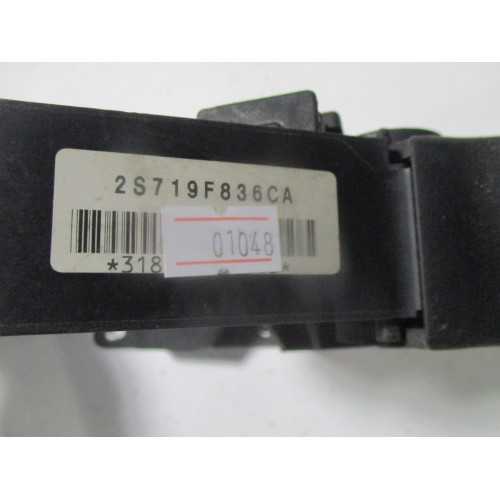 Ford Mondeo MK3 TDCI Gaz Pedalı 2S719F836CA