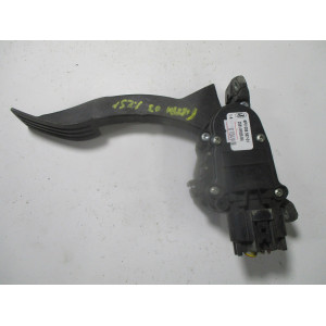 Ford Fiesta Fusıon Gaz Pedalı 2S619F836BA