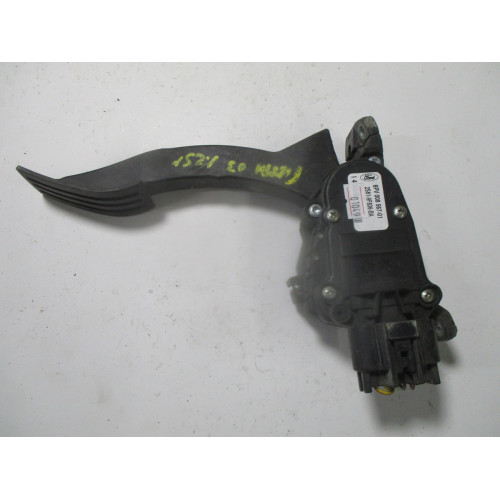 Ford Fiesta Fusıon Gaz Pedalı 2S619F836BA