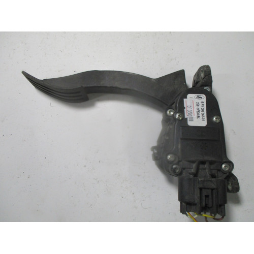Ford Fiesta Fusıon Gaz Pedalı 2S619F836BA