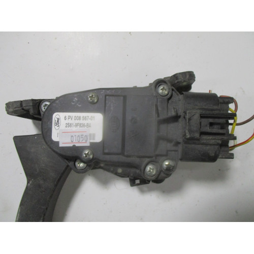 Ford Fiesta Fusıon Gaz Pedalı 2S619F836BA