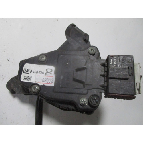 Opel Saab Gaz Pedalı 9186726