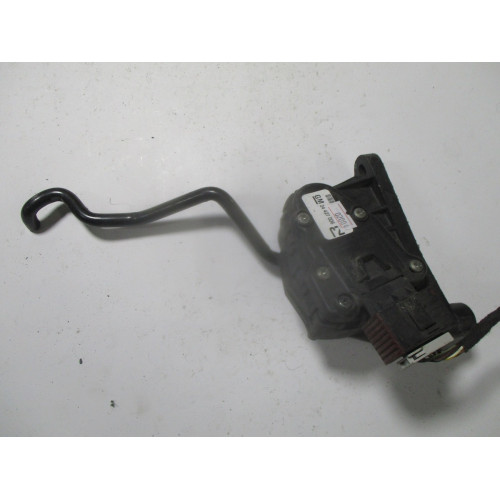 Opel Astra H Gaz Pedalı 24427006 