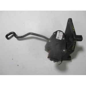 Opel Corsa C Gaz Pedalı 9129857