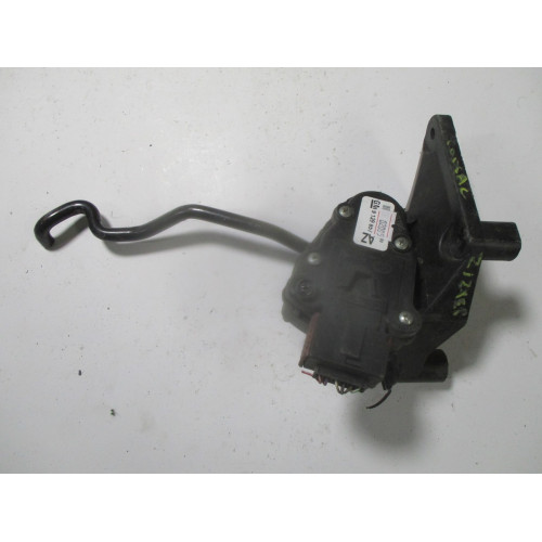 Opel Corsa C Gaz Pedalı 9129857