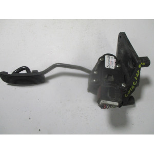 Opel Corsa C Gaz Pedalı 9129857