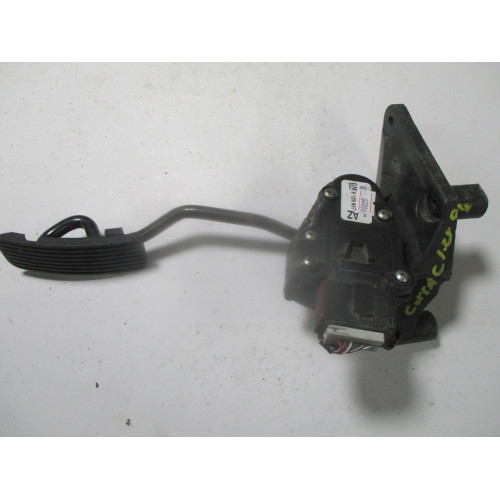 Opel Corsa C Gaz Pedalı 9129857