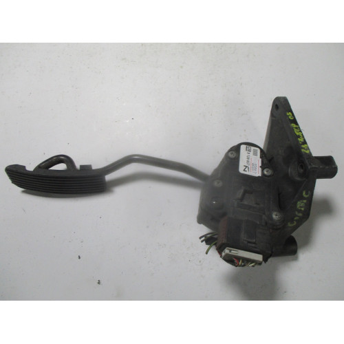 Opel Corsa C Gaz Pedalı 9129857