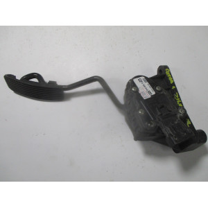 Opel Astra H MK5 Gaz Pedalı 9158010