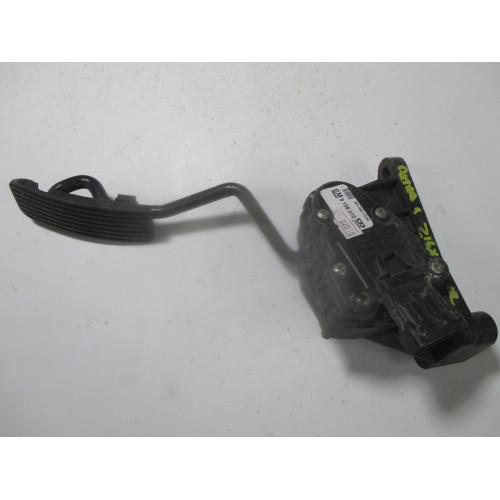Opel Astra H MK5 Gaz Pedalı 9158010