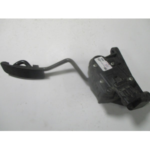 Opel Astra H MK5 Gaz Pedalı 9158010