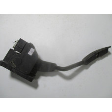 Opel Corsa D Gaz Pedalı 55702021 