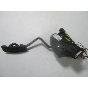 Opel Astra H MK5 Gaz Pedalı 9158010