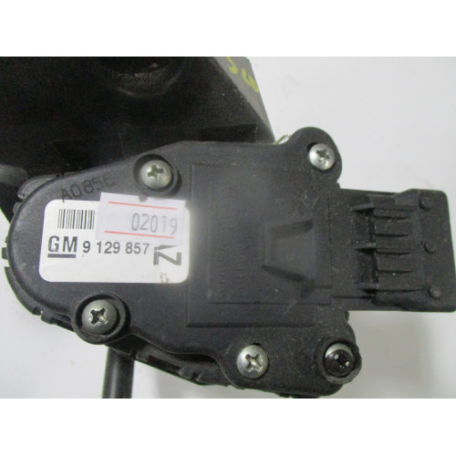 Opel Corsa C Gaz Pedalı 9129857