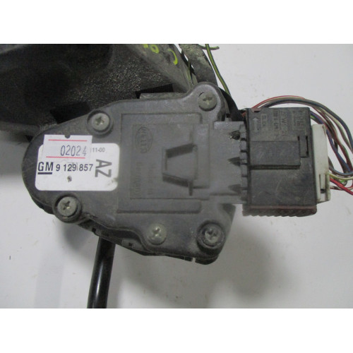 Opel Corsa C Gaz Pedalı 9129857