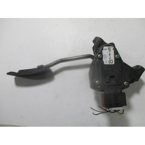 Opel Saab Gaz Pedalı 9186726