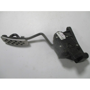 Opel Astra H Gaz Pedalı 24427006 