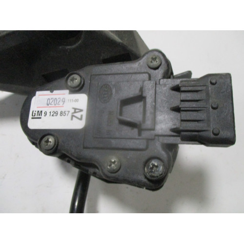 Opel Corsa C Gaz Pedalı 9129857