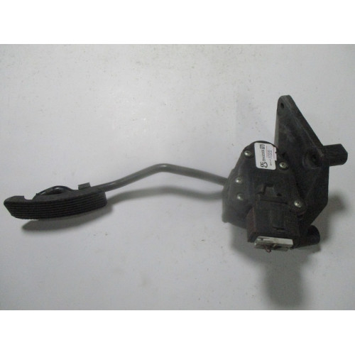 Opel Meriva Gaz Pedalı 93335442 
