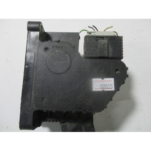 Opel Corsa D Gaz Pedalı 55702021 