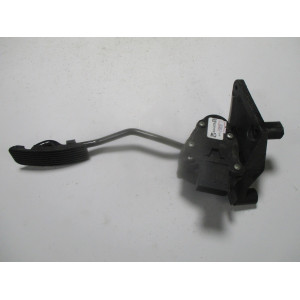 Opel Meriva A Gaz Pedalı 93361479
