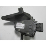 Opel Meriva A Gaz Pedalı 93361479