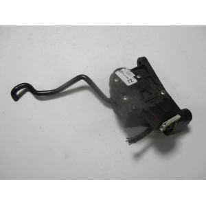 Opel Astra H Gaz Pedalı 24427006 