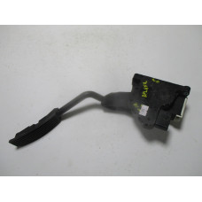 Opel Corsa Gaz Pedalı 13305805 