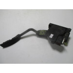 Opel Corsa D Gaz Pedalı 55702021 