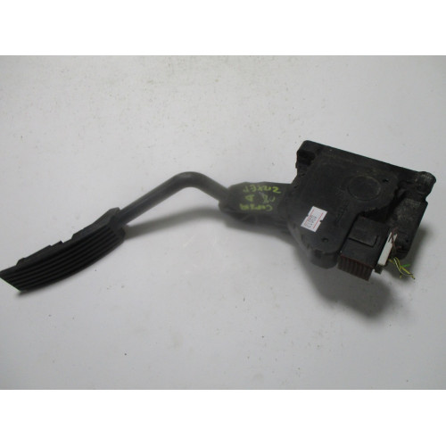 Opel Corsa D Gaz Pedalı 55702021 
