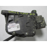 Opel Astra Zafira Gaz Pedalı 9158011 