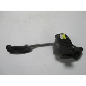 Opel Vectra C Gaz Pedalı 9186727 