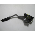 Opel Corsa Gaz Pedalı 13305805 